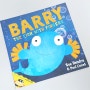 귀여운 영어동화책 Barry the Fish with Fingers AR 2점대 영어동화