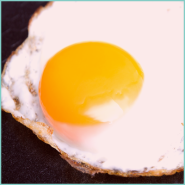 비타민 음식 계란 노른자 효능 칼로리 영양성분