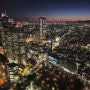 [도쿄] 도쿄도청사 전망대 / 도쿄를 한눈에 내려다 볼 수 있는 도쿄 무료 전망대 / 야경 / 뷰 / 도시전경 / 도쿄 메트로패스 가는법 / [24.1.25] 3rd Day-⑥