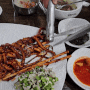 목포역 맛집 낙지 요리 독천식당 - 맛있지만 5% 아쉬운 연포탕과 낙지호롱이