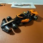 레고 76919 스피드챔피언 McLaren Fotmula 1 레이스카 조립&리뷰