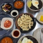 하이퐁 한식당 지지GO불짬뽕 쟁반짜장/콩나물국밥
