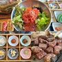 가인화로구이: 비주얼에 한 번 부드러움에 두 번 반한 김해 율하 맛집