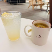 [청주 오창 카페]공주만 가고 싶은 레몬에이드 맛집!청주 오창 카페 리즈베이커리 카페!!