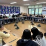로보마스터 코딩로봇 체험학습 - 전주 하가초등학교
