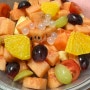 달화채)야당역 과일화채 찐맛집 한겨울에도 달달한 수박화채를 맛볼 수 있는 야당과일맛집