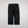 Sold out) 90's 슈프림 Supreme stripe carpenter pants