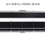 낚시매니아들의 필수품! 낚시 찌 보관 알루미늄 케이스 FDD003-BLACK