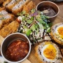 [동해파스타] 사생활 : 동해 분위기좋은 레스토랑 로컬맛집