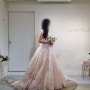 Wedding | 셀린아뜰리에 촬영 드레스 가봉 솔직후기 준비물