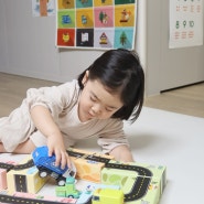 비상교육 하임슐레 영아교구 25개월 두돌아기 장난감 추천