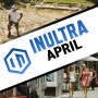 INULTRA - 4월 추천 프로그램