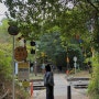 일본 교토 여행 4일차 가모강 장어덮밥 | 교토 아라시야마 치쿠린 | 편의점 어묵 | 가츠쿠라