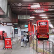 호주 멜버른 여행 스카이버스 멜버른 공항에서 시내 공항버스 이용 팁 & 할인 예약