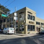 미국/샌프란시스코 : 예맨 커피숍 Delah Coffee, SFMOMA 현대미술관, 오라클파크 근처 샌프란시스코 현지 도심카페에서 커피 한 잔하기