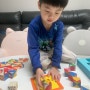 6세 7세 보드게임 유아퍼즐 맞추며 공간지각능력 키우는 드제코 큐브로직9