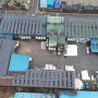 대구광역시 태양광발전소 공사비 6,900만원 원가시공
