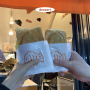 홍대데이트 길거리음식 프리미엄 붕어빵 뿡어당 홍대점