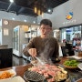 전주 평화동 고기 맛집 흠잡을 때 없은 정정아식당
