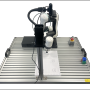 [로봇응용 교육장비] 로봇비전시스템 실습장비