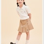 여아 원피스 초등학생옷 브랜드 빈폴키즈에서 신상품 출시!