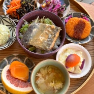 도쿄 여행 일본 가볼만한곳 우에노공원 카페 브런치 식사 키즈메뉴