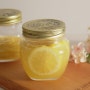 레몬청 만들기 착즙 레몬청 만드는법 레몬에이드 레시피 보관 숙성기간