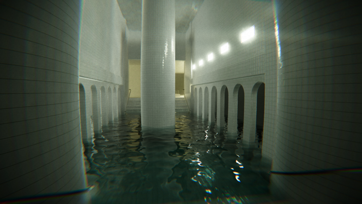 POOLS Demo [게임리뷰] : 네이버 블로그