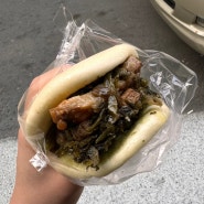 대만 가오슝 주민이 추천하는 숨은 아침식사 맛집 리스트