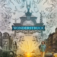 원더스트럭 포스터(Wonderstruck, 2018)