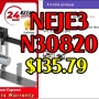 [버섯] NEJE3 40W 레이저 각인기(NEJE 3 N30820) $133(약18만원)