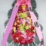 파주 규수당웨딩 예식화환 당일배송 3단축하 꽃배달 가능한 꽃집
