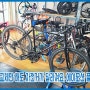 [정비][하이브리드][좋은자전거][용현동자전거][숭의동자전거] 케이블 교체만 해도 자전거가 달라져요, 에이모션 플로라 H1(feat. 하이브리드정비환영)