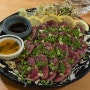 [부산/대신동] 일본 작은 심야식당 같은 분위기, 나만 알고 싶은 식당 "곡우"