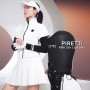 손예진 명품 골프웨어 브랜드 피레티 PIRETTI 여성 골프복 TVCF/화보 공개