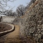 남한산성 남문-동문과 행궁 산책(2024.03.17-20)