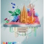 3월 성수 무료 전시회 추천, 국제 가우디재단과 함께하는 NKF2024(NFT Korea Festival) 전시정보