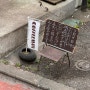 후쿠오카 1박2일 여행 2일차 :: 롯폰마츠 카페 커피맨 coffeeman
