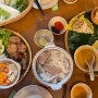 베트남 다낭 가족여행 마사지샵 미케비치 약국에서 꼭 살 것 예쁜 카페추천 쌀국수집 벱 꾸온