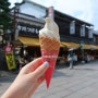 여름 일본 나가노여행 일본 3대사찰 젠코지를 걷다