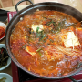 고양시 능곡역 맛집 가성비 최고의 집밥 같은 백반집<실비타운>후기!