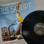 [엘피/LP] The Script - The Script
