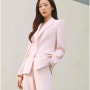 바이린샵 린(LYNN) 서현진 패션 : 여자 예복 브랜드 & 봄 하객패션 추천