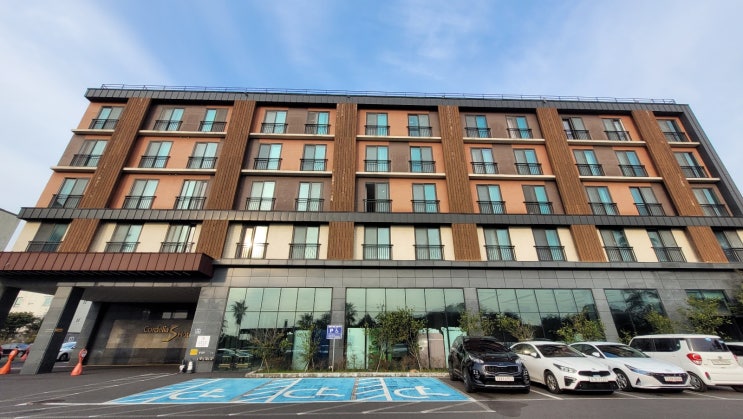 제주도 1박2일 서귀포 숙박추천 성산 가성비 숙소 - 코델리아S호텔 : 네이버 블로그