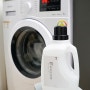 세탁세제 추천 살림백서 액체세탁세제