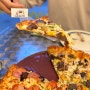 [잠실] 방이동 맛집 🍕먹고 반해버린 서울3대 피자 ‘라쿤피자 잠실본점’