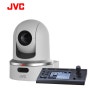 [이벤트] JVC KY-PZ100W IP PTZ카메라&RM-LP100 컨트롤러 세트 할인!