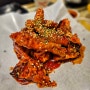 화도/마석, 증흥 옛날통닭 맛집 '명가통닭'