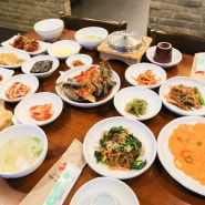 마곡역 점심 맛집 :: 다채로웠던 마곡 맛집 추천
