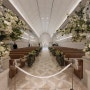 홍대 아만티 호텔 결혼식 웨딩홀 주차, 식사, 하객 후기